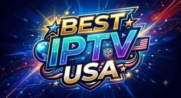 8K IPTV USA